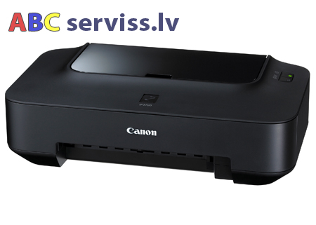 Canon Pixma IP2702
