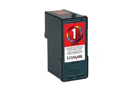 Lexmark 18C0781 (Nr.1)