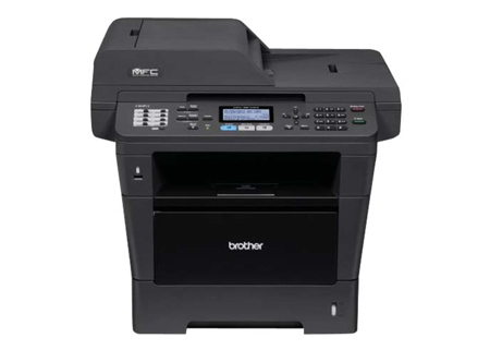 Brother MFC-8910DW