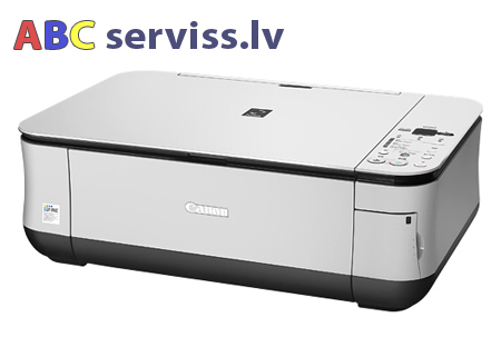 Canon Pixma MP250