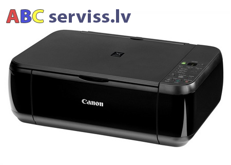 Canon Pixma MP282