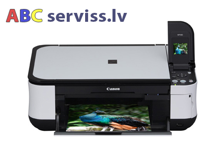 Canon Pixma MP480
