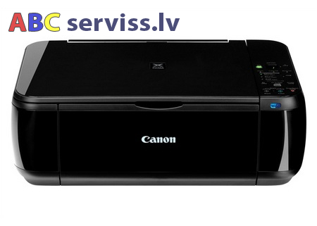 Canon Pixma MP499