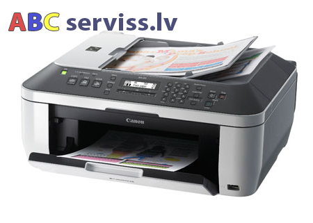 Canon Pixma MX340