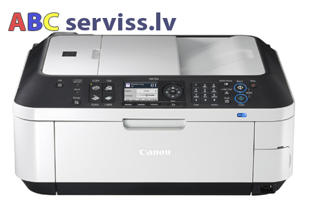 Canon Pixma MX350
