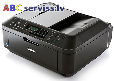 Canon Pixma MX410