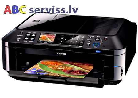 Canon Pixma MX420
