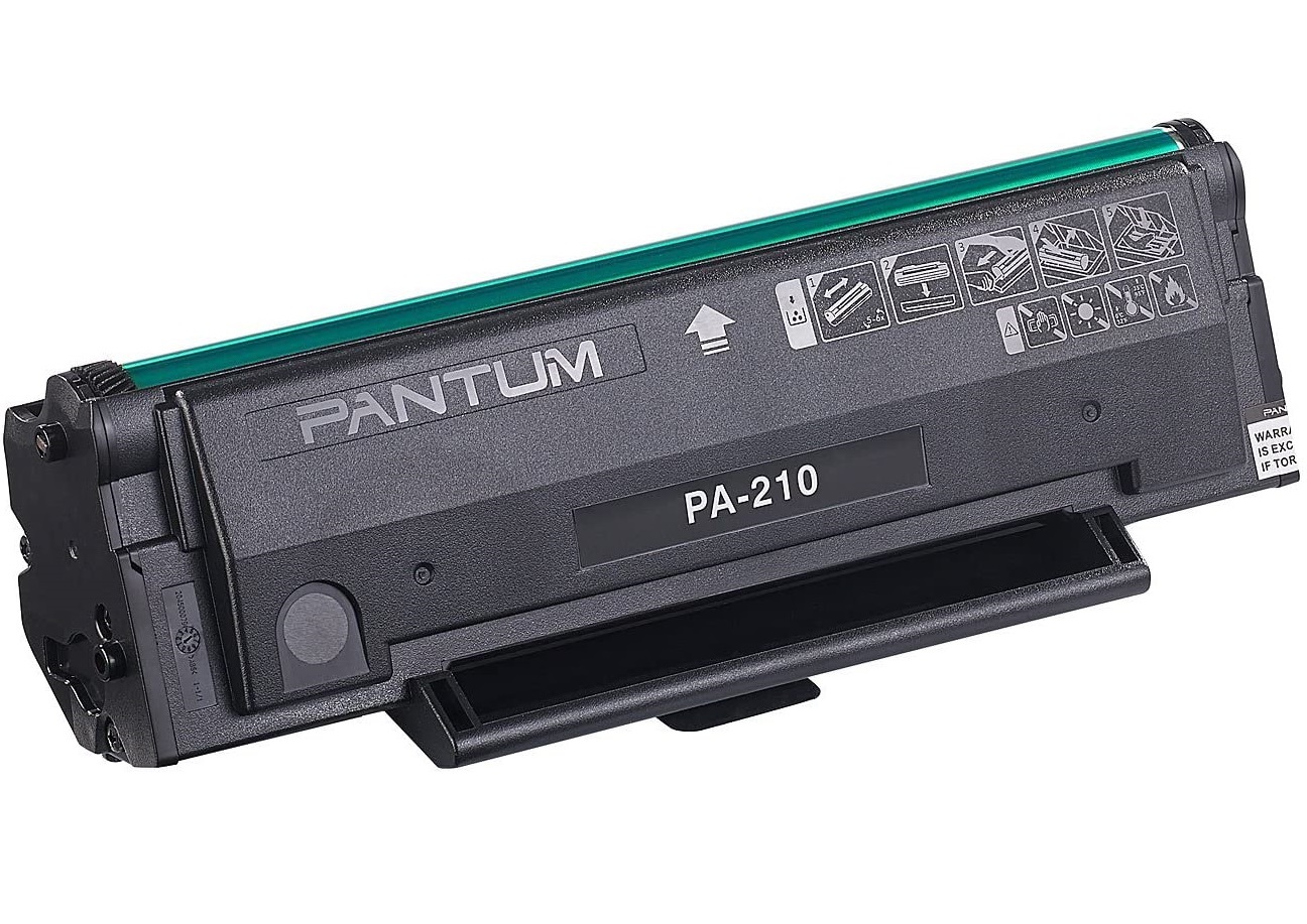 PANTUM PA-210