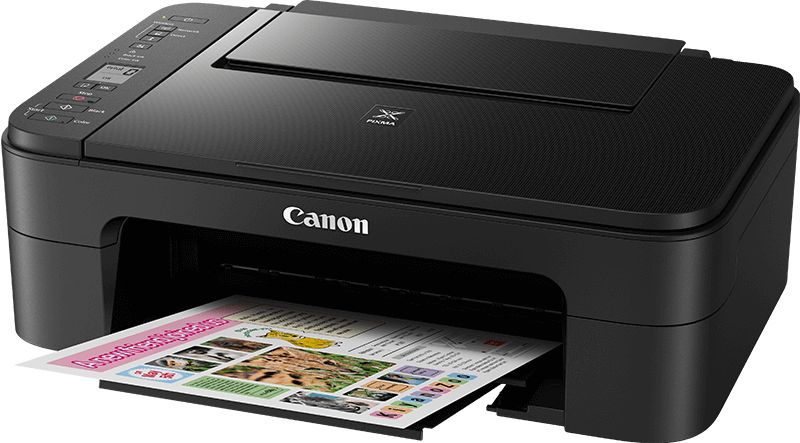 Canon Pixma TS3150