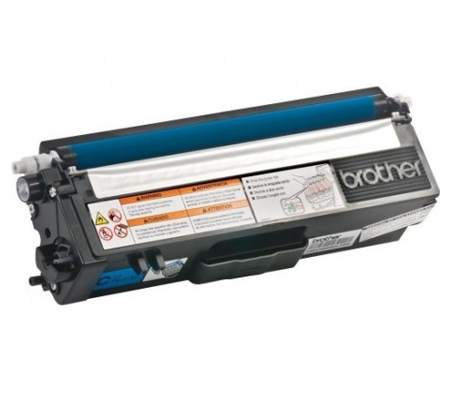Brother TN-320BK