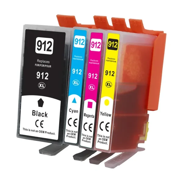 HP 912XL