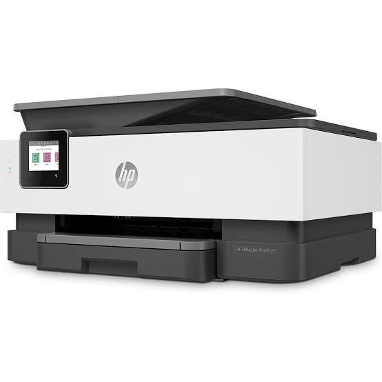 HP Officejet Pro 8024