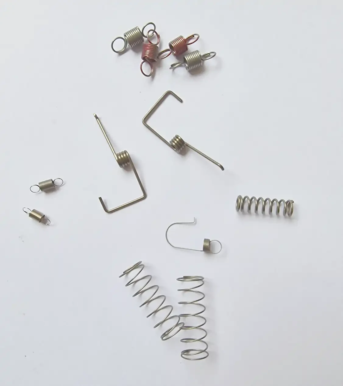 Epson EcoTank L3270, L32XX springs 1PCS