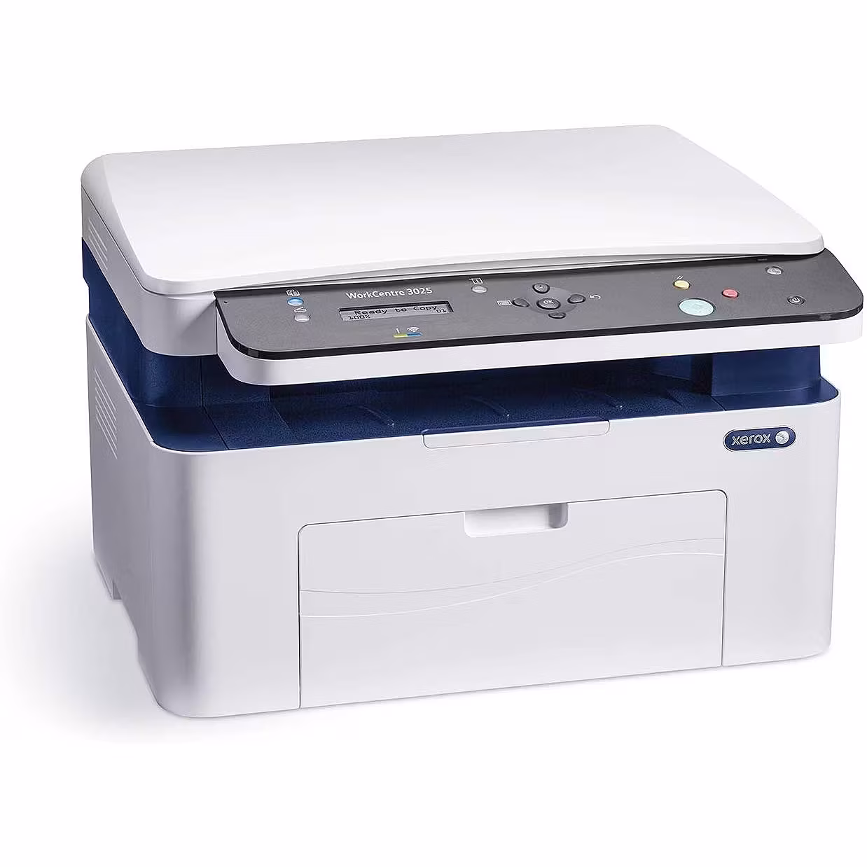 Xerox Phaser 3025