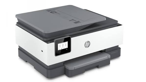 HP Officejet Pro 8010e