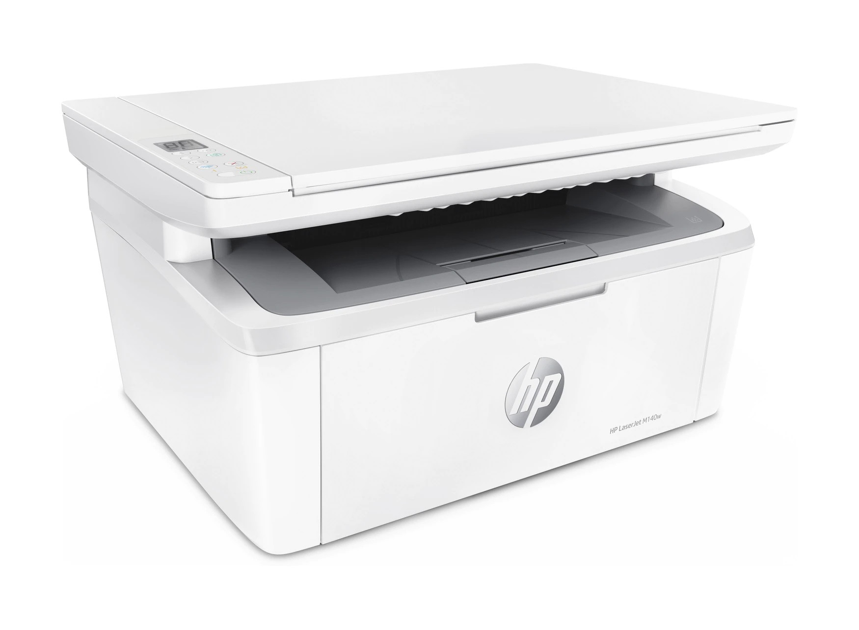 HP LaserJet MFP M140we