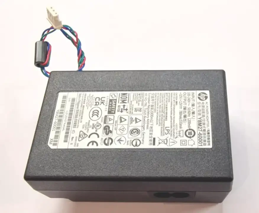 ORIGINAL HP Y8M27-60001