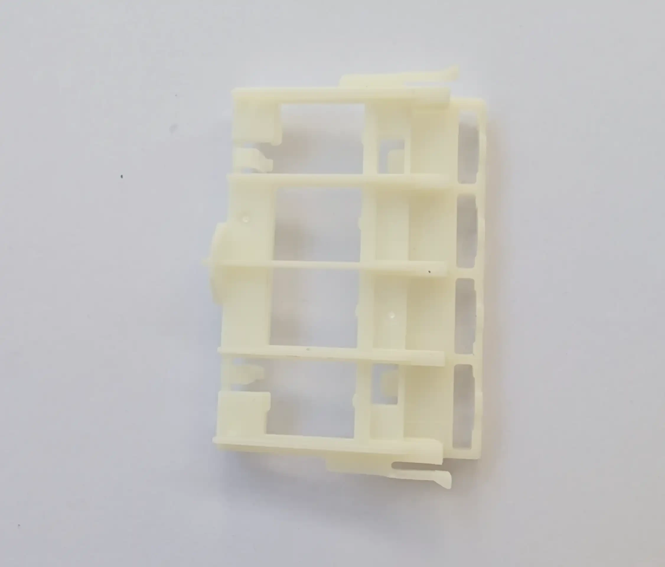 Epson EcoTank L3270, L32XX Printhead Carriage Cover Latch, Ink Damper Holder