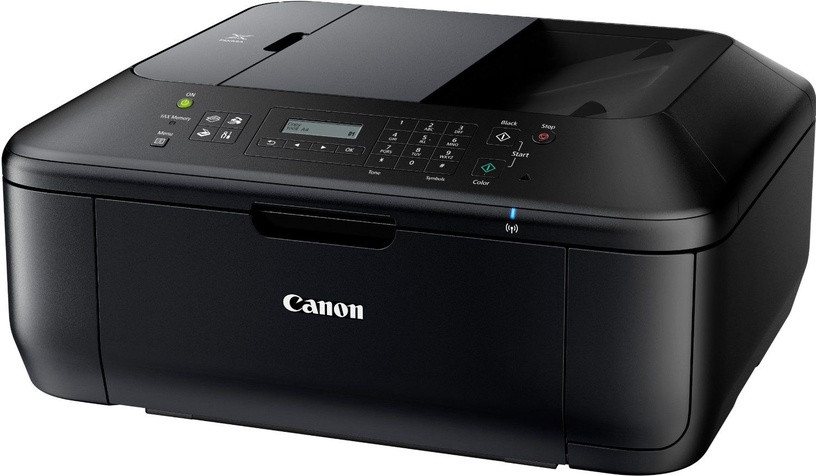 Canon Pixma MX475
