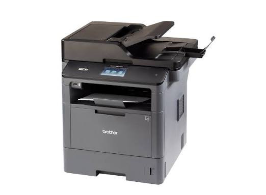 Brother DCP-L5500DN