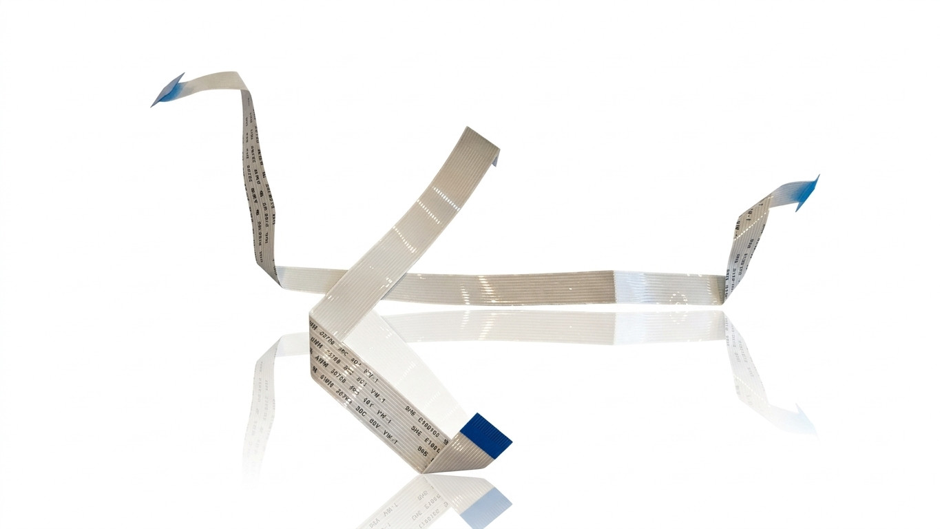 HP M140 Ribbon Carles