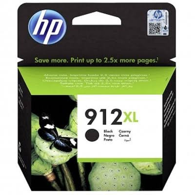 HP 912XL Oriģināli