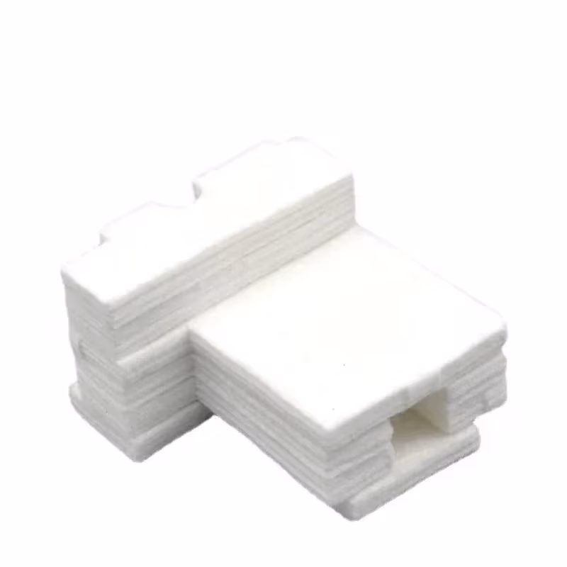 Waste Ink Pad Sponge for EPSON ET 2700 2750 2756 2760 3700 3710 3750 3760 4700 4750 4760 XP 5100 5105 5115 L6190 L4150 L4160