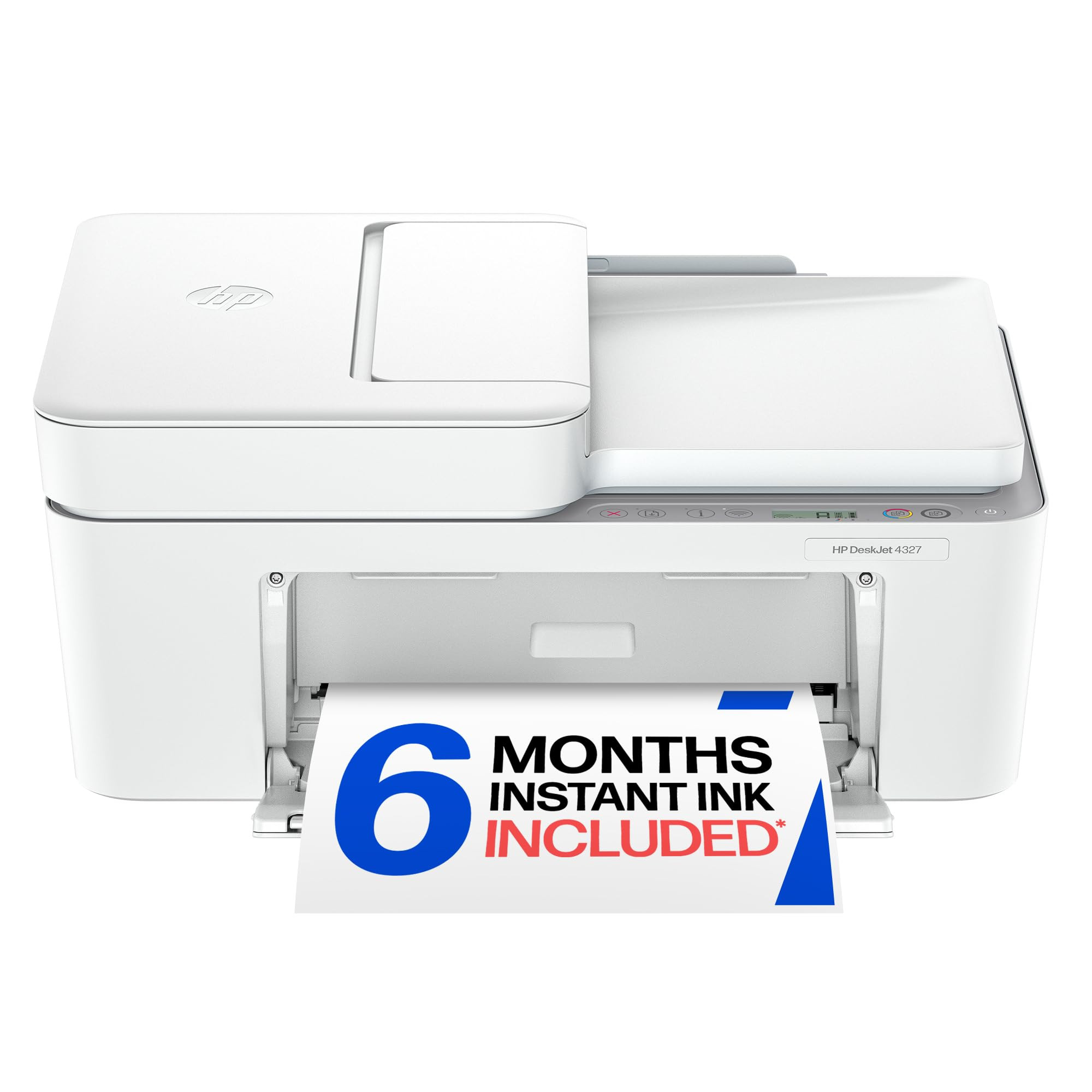 HP Deskjet 4327, 4330