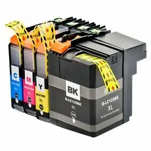 Brother LC129XL / LC125XL