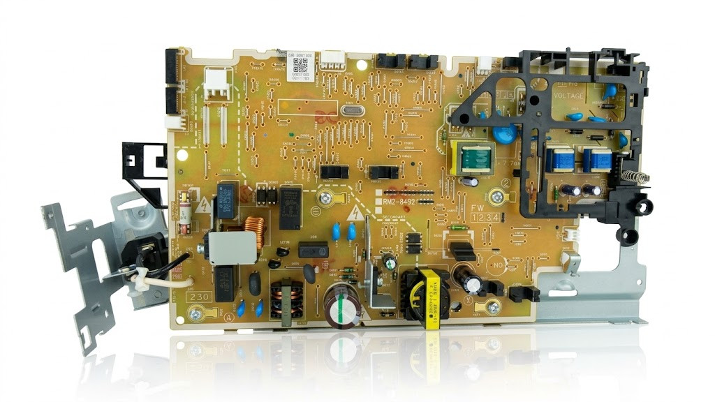 Высоковольтная плата RM3-8492 для HP MFP M141 M140