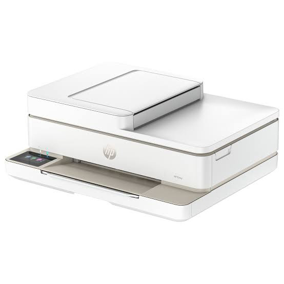 HP Envy 6555, 6558, 6558e