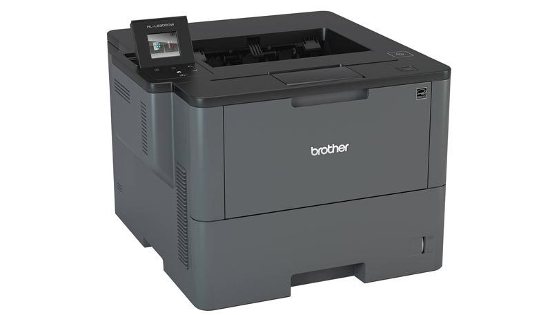 Brother HL-L6300, HL-L6300DWT, HL-L6300DW