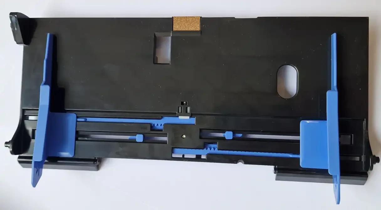 Epson EcoTank L3270 Paper tary