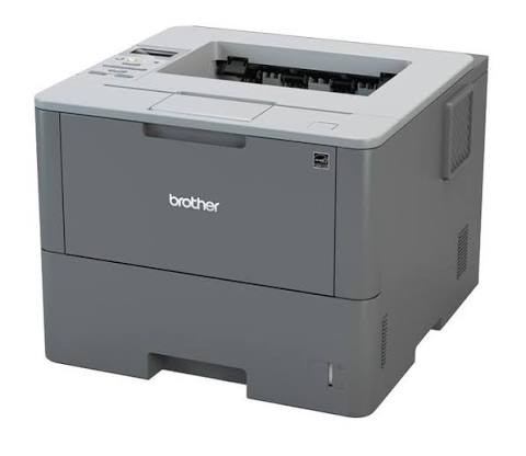 Brother HL-L6250, Brother HL-L6250DN