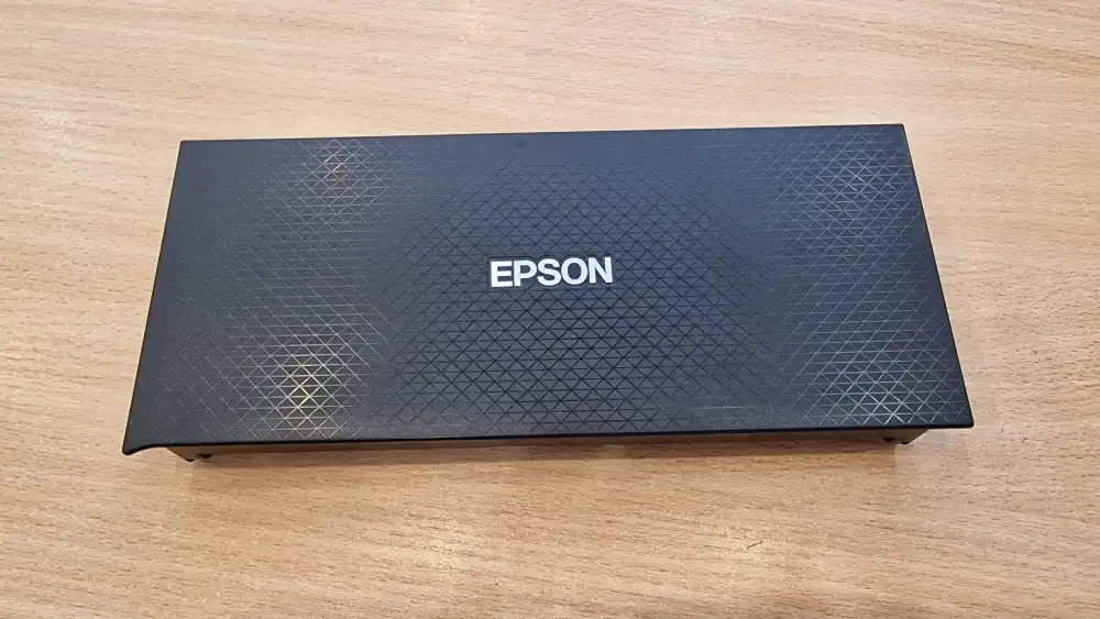 Epson EcoTank L3270 front cover ORIGINAL