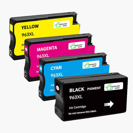 HP 963XL Compatible