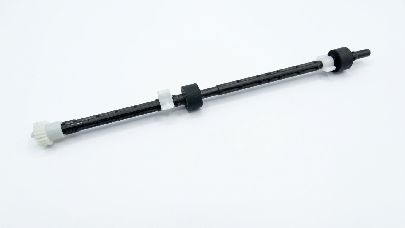Paper Pickup Roller Shaft Assembly for HP M140