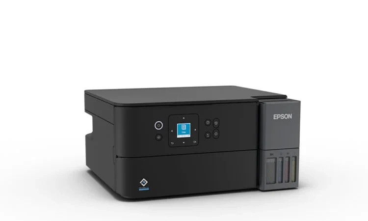 EPSON EcoTank: L4150, L4160, L4166, L4260, L4266, L4360, L4366