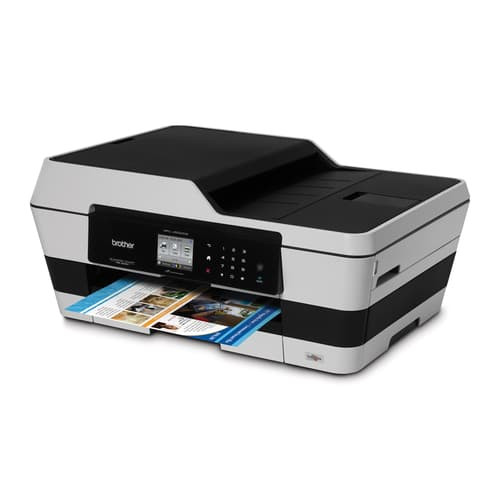 Brother MFC-J6520DW
