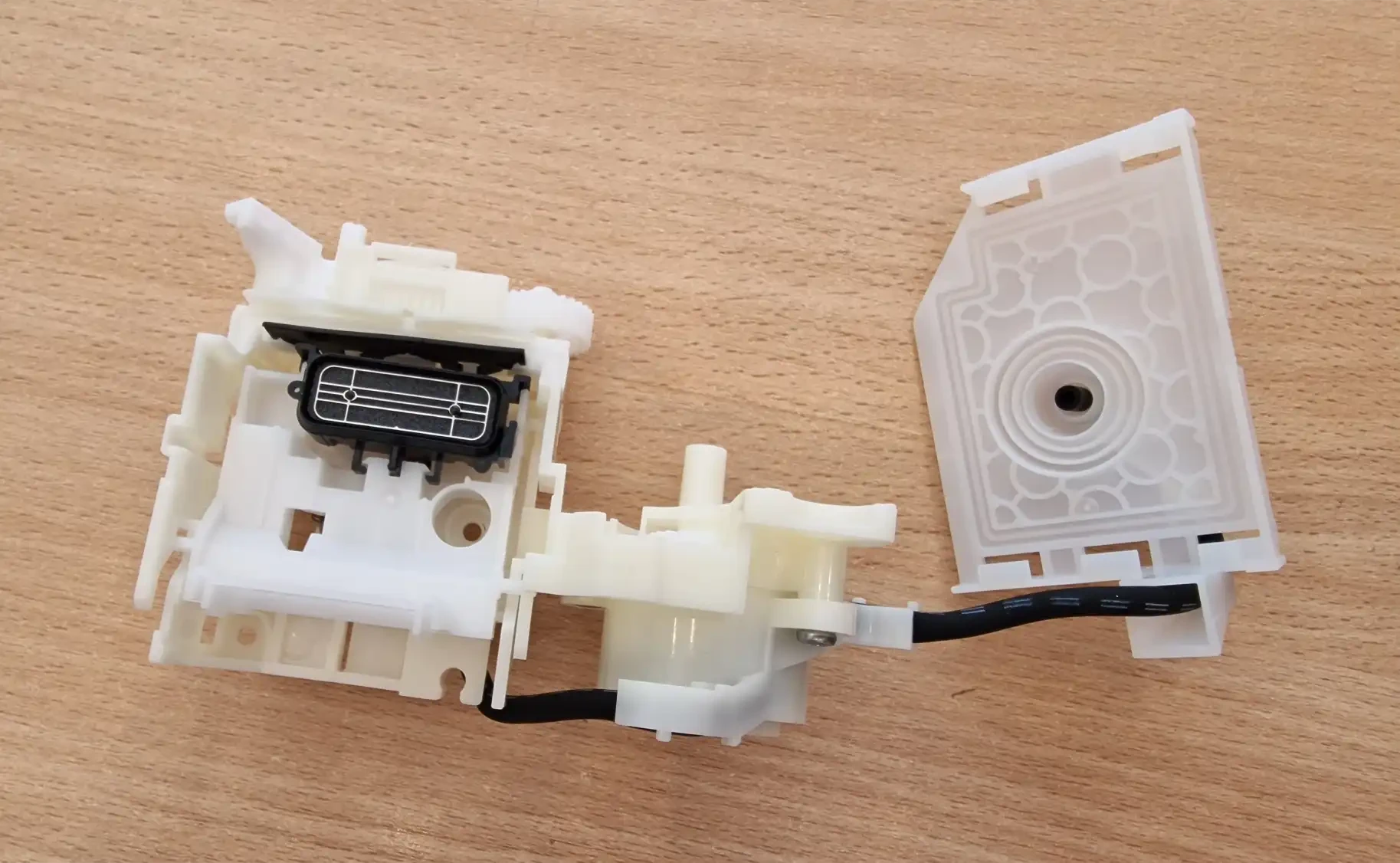 Ink Pump Fits For EPSON L3270
