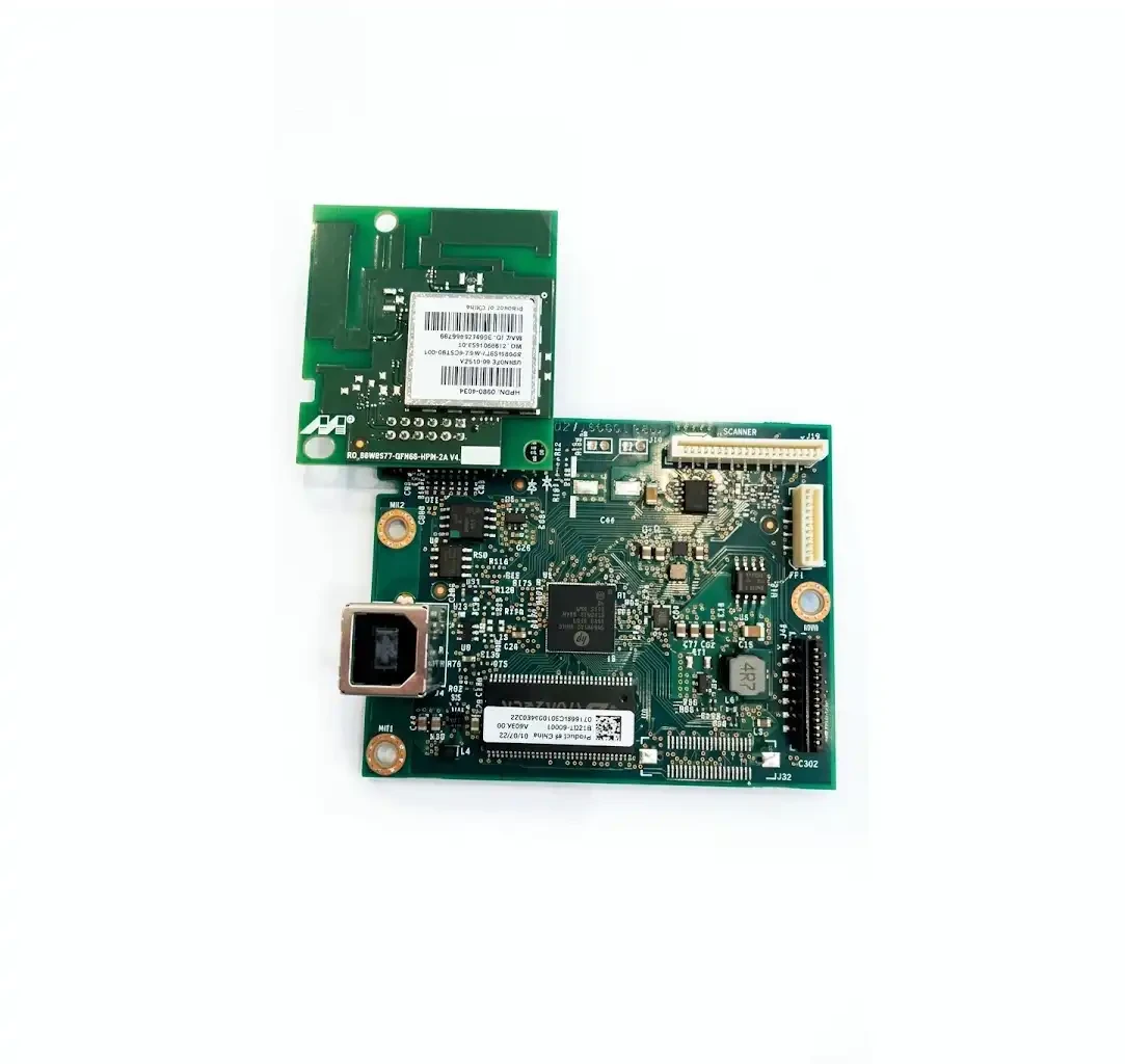8V27 80001 REVA for HP M140we