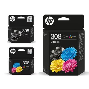HP 308