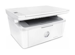 HP LaserJet MFP M140we