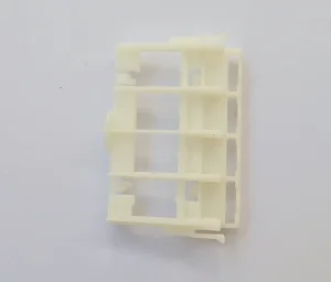 Epson EcoTank L3270, L32XX Printhead Carriage Cover Latch, Ink Damper Holder