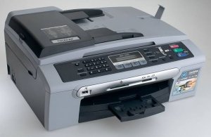 Brother MFC-260C