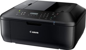 Canon Pixma MX475