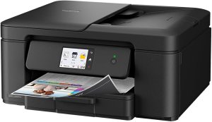 Brother DCP-J1360DW, DCP-J1460DW