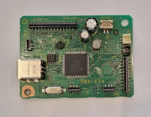 New Motherboard QM8-0657 for M2551S