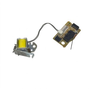 Paper feed Solenoid for HP M14 M15 M17 M28 M29 M30 M31 M140 DC PCA RM3-7169 RK2-9870