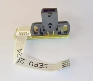 Encoder Disc Sensor With Cable Fits For Epson L3268 L3211 L3231 L3230 L3253 L3256 L3252 L3250 L3270 L3271 L3216 L3252 L3260